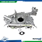 Dnj OP963 Oil Pump For 01-10 Lexus Toyota Camry ES300 3.0L V6 Dohc 24V. Fixed Price $148.19.