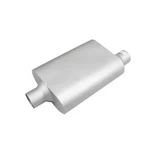 Summit Racing Race Muffler 638222. Fixed Price $46.99.