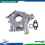 Dnj OP632 Oil Pump For 95-01 Infiniti Nissan I30 Maxima 3.0L V6 Dohc 24V. Fixed Price $102.99.