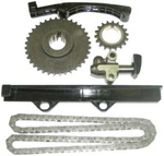 Engine Timing Chain Kit Cloyes Gear & Product 9-4148S. Fixed Price $60.59.