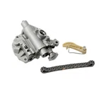 Engine Oil Pump & Chain Kit Fit For Audi A3 A4 Q5 Tt EA888 MK2 2.0T 06H115105AF. Fixed Price $110.00.