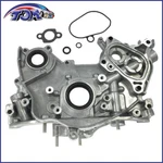 New Oil Pump For 92-02 Honda Prelude Isuzu Acura Cl 2.2L 2.3L Sohc 16V F22B1. Fixed Price $69.71.