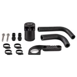 Mishimoto MMBCC-F80-15CBE For 2015+ Bmw F8X M3/M4 Baffled Oil Catch Can-black. Fixed Price $309.95.