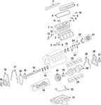 Engine Oil Pump. Fixed Price $504.97.