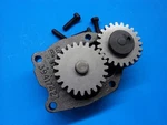 1994-2002 Dodge Ram 12/24V Cummins Low Mile Oem Oil Pump 3941742 2000. Fixed Price $20.00.