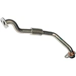 667-542 Dorman Turbocharger Oil Line Passenger Right Side For F150 Truck Hand. Fixed Price $59.73.