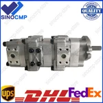 Hydraulic Pump 705-41-08090 For Komatsu PC40-7 PC40R-7 PC40T-7 PC50UU-2 BM020C-1. Fixed Price $459.90.