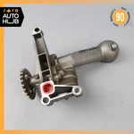 Mercedes R129 SL320 300SL 300CE E320 M104 Engine Motor Oil Pump 6031810320 Oem. Fixed Price $124.50.
