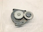 Cummins Isl Isc 8.3 6C, 6CT Diesel Engine Oil Pump 3991123 Oem. Fixed Price $123.25.