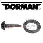 Dorman Rear Differential Ring & Pinion For 1977-2002 Chevrolet Camaro Vp. Fixed Price $161.87.
