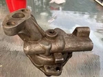 Original Ford Fe Oil Pump C2AE-6604-A. Fixed Price $8.00.