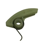 Engine Oil Pump Chain Tensioner Stock Melling BT452 Az. Fixed Price $14.99.