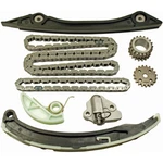 Cloyes 9-0916SA Engine Timing Chain Kit 12-18 Ford Focus. Fixed Price $221.37.