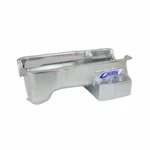 Canton Racing 15-690 Oil Pan Street/strip Steel Qt. Rear Sump Ford Sb New. Fixed Price $479.00.