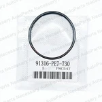 New Oem For Honda Acura Oil Cooler O-ring 62.4 X 3.1 91316-PE7-730. Fixed Price $13.05.