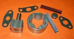 Melling Ford F-700 Engine Oil Pump Repair Kit K-84 Stock Replacement Oem. Fixed Price $54.36.
