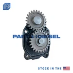 Cummins 6BT 5.9 Oil Pump 3930337 3941742 3926203 3937404. Fixed Price $57.13.
