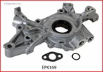 Oil Pump-gas, Dohc, Fi, Mpi, Natural, Mazda, 16 Valves Enginetech, Inc.. Fixed Price $262.99.