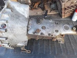 Jaguar XK120 XK140 XK150 Used Jl Transmission Complete. Fixed Price $1200.00.