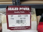 Engine Oil Pump Screen Sealed Power 224-11239 Nos (11-D1). Fixed Price $15.00.