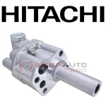 Hitachi Engine Oil Pump For 1990-1994 Nissan D21 2.4L L4 Cylinder Block Gr. Fixed Price $99.62.