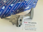 Fiat 124 & 131 2000CC 79-82 To Eng. NO.1523286 Engine Oil Pump 4419319. Fixed Price $182.00.