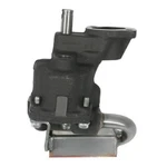 Moroso 22134 Oil Pump And Pickup Assembly High-volume For Chevy Small Block New. Fixed Price $184.44.
