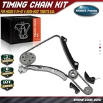 10X Timing Chain Kit For Mazda 2004-2007 5 06-07 03-07 Tribute L4 2.3L Dohc. Fixed Price $74.49.