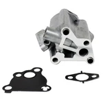Dnj OP449 Engine Oil Pump Select 03-17 Ford Lincoln Mazda Mercury Models. Fixed Price $71.99.