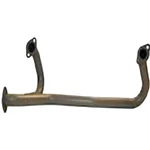 1120400300 Jp Group Dansk Header Pipe Front For Vw Volkswagen Vanagon 1983-1985. Fixed Price $186.90.
