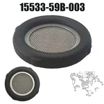 2017-2024 Genuine Honda Accord Oil Inlet Tube Gasket 15533-59B-003. Fixed Price $29.62.