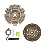 New Clutch Kit Fits Volkswagen Beetle 1967 1968 1969 1970 52005605. Fixed Price $328.72.