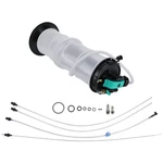 Manual Pneumatic Fluid Extractor Pump For Car, Suvs, Truck 2 GALLON/7.5 New. Fixed Price $64.99.