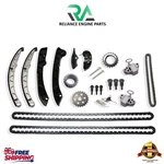 Land Rover Discovery 5.0 Supercharged 508PS Petrol Timing Chain Kit LR032048 New. Fixed Price $329.76.