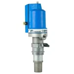 New Macnaught Ratio 5:1 Air Operated Pneumatic Oil Transfer Pump Npt T512. Fixed Price $475.00.