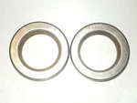Nors 1935-41 Packard Rear Wheel Inner Seals 309522 323151 378718 384216. Fixed Price $34.99.