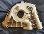 06-11 Jaguar S-typer Xjr Xk Xf 4.2 N/a Oil Pump 4H23-6600-BC Oem. Fixed Price $125.00.