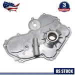 Timing Cover Oil Pump For Buick Regal Chevrolet Equinox Gmc Terrain 90537914. Fixed Price $42.46.