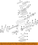 Gm Oem-engine Oil Pick-up Tube 12611904. Fixed Price $39.48.