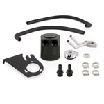 Mishimoto MMBCC-F2D-11BE 11-16 Ford 6.7L Powerstroke Baffled Oil Catch Can. Fixed Price $398.95.