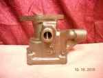 Sealed Power 224-41239V Oil Pump High Volume. Fixed Price $80.00.