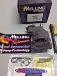 Melling 10555ST Small Block Chevy Shark Tooth High Volume Pressure Oil Pump. Fixed Price $201.50.