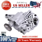 New Engine Oil Pump 06H115105BC For Vw Jetta Passat Cpra Cppa 2012-2019 1.8/2.0T. Fixed Price $92.89.