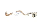 New Oem Ford Engine Oil Pick-up Tube Screen 1L3Z-6622-AA F-150 4.2 V6 2001-2008. Fixed Price $39.95.