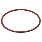 Engine Oil Pump Gasket Elring 111.300. Fixed Price $10.81.