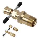 Pipe Olive Remover Puller Tool For Easy Removal Without Damage Plumbing Pc. Fixed Price $46.99.