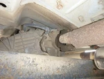 Chevrolet C/k 3500 1993 Transfer Case 15965652 4962. Fixed Price $509.19.
