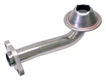Oil Pump Pickup Tube 15KXTCQ27 For Quattro 2001 2004 2005 2000 2002 2003 2006. Fixed Price $89.30.