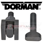 Dorman Control Arm Bushing For 1996-1999 Gmc Savana 3500 Tools Tf. Fixed Price $122.16.