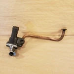 Original Early Jaguar XK120 W1001 To W2760 Engine Oil Pump Dual Gear C3384. Fixed Price $454.99.
